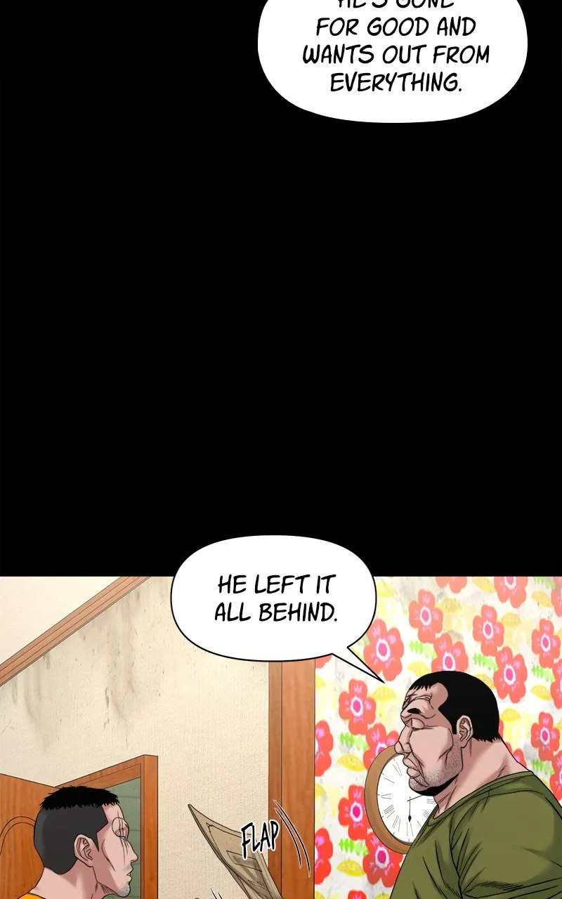 The Gwichon Village Mystery Chapter 55 page 7 - 