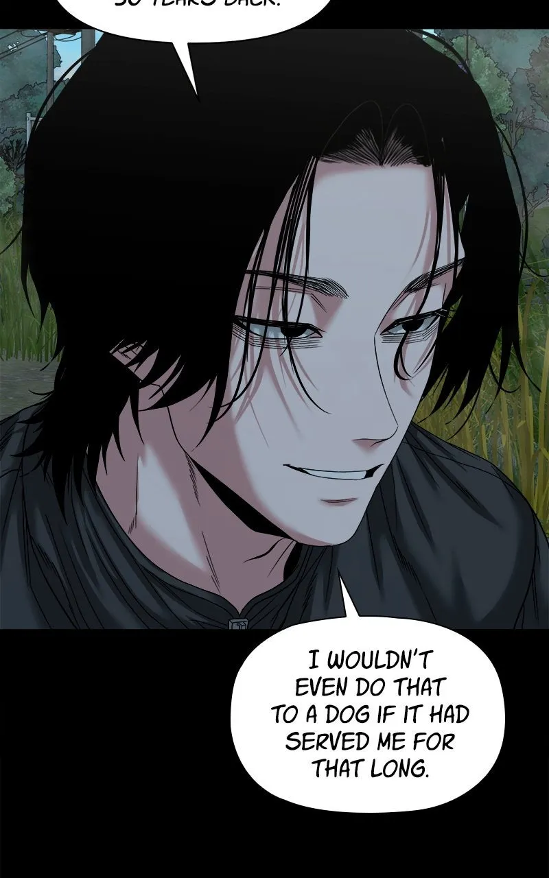 The Gwichon Village Mystery Chapter 55 page 61 - 