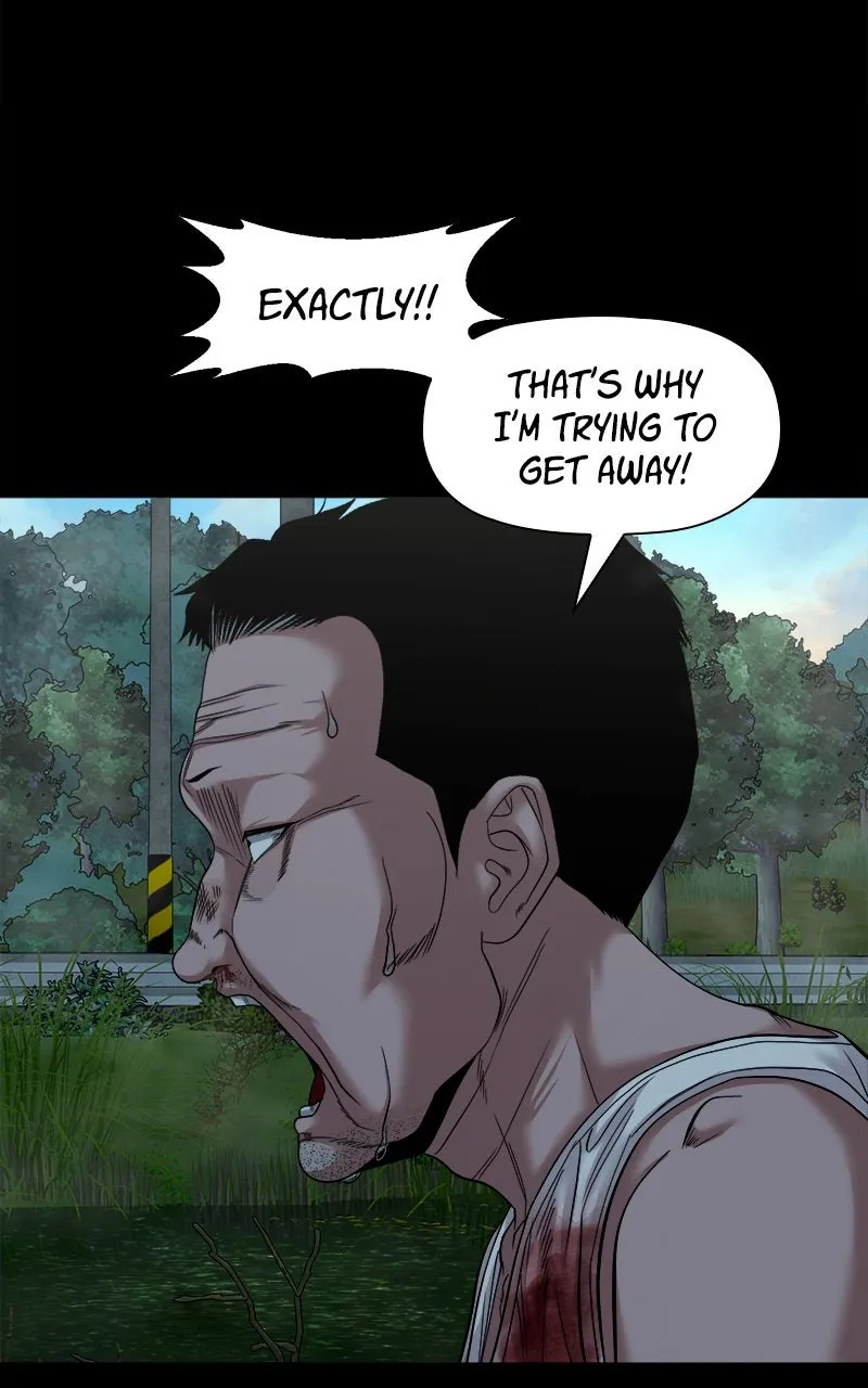 The Gwichon Village Mystery Chapter 55 page 62 - 