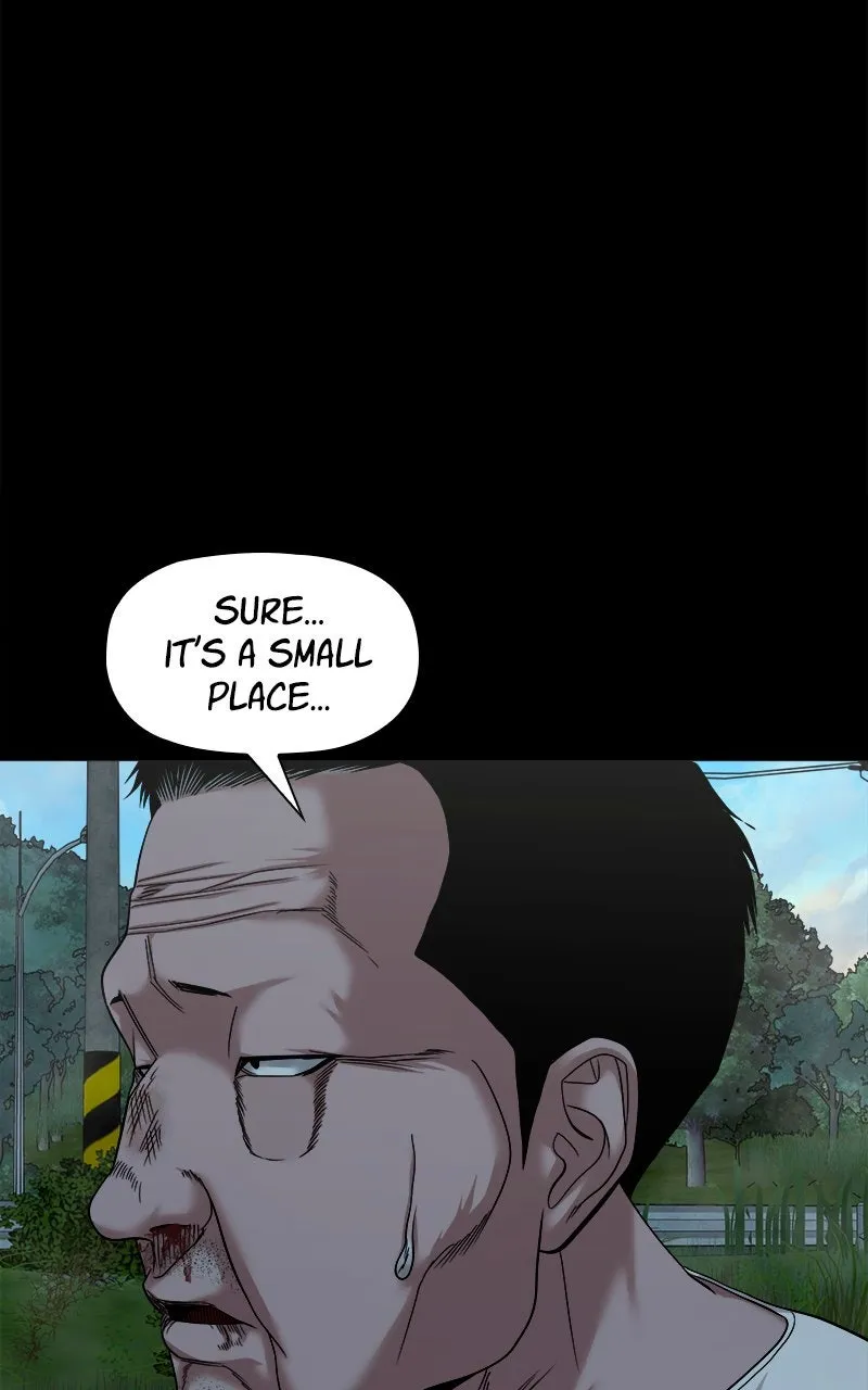 The Gwichon Village Mystery Chapter 55 page 65 - 