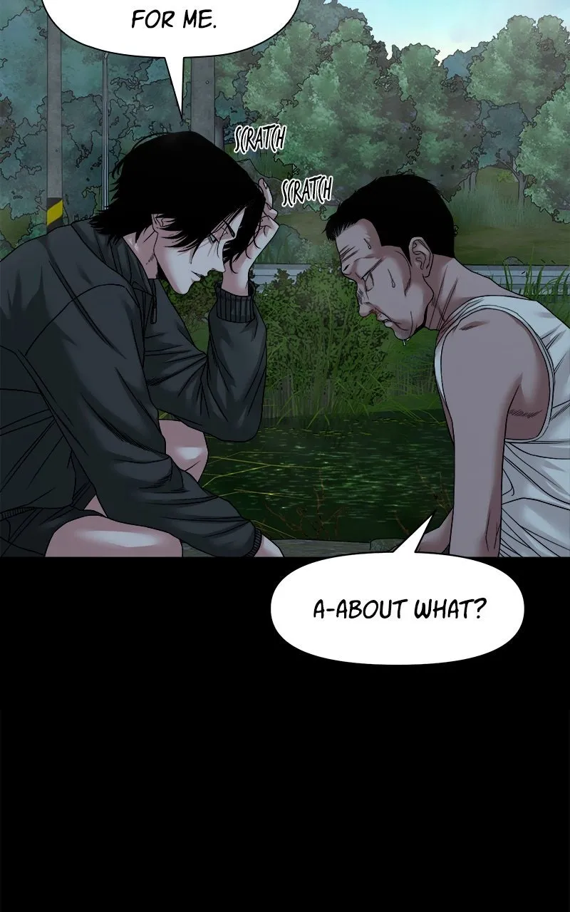 The Gwichon Village Mystery Chapter 55 page 67 - 