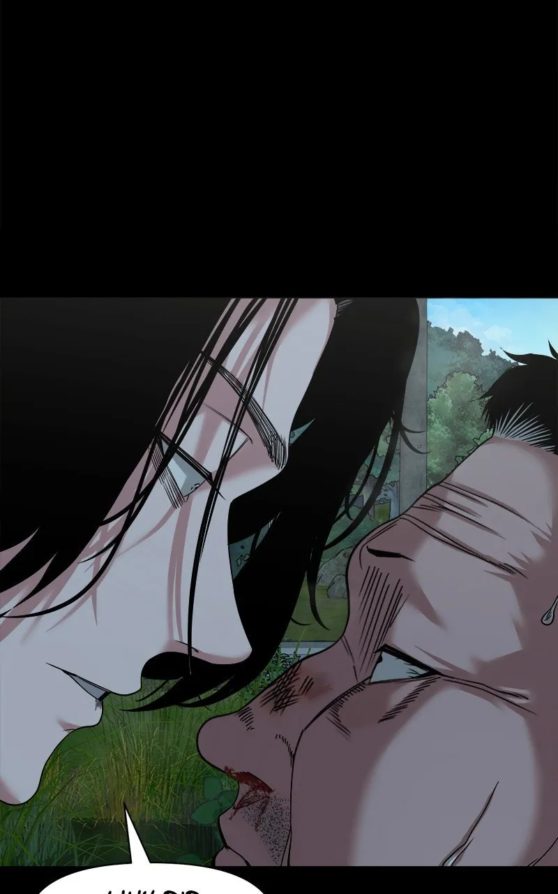 The Gwichon Village Mystery Chapter 55 page 68 - 
