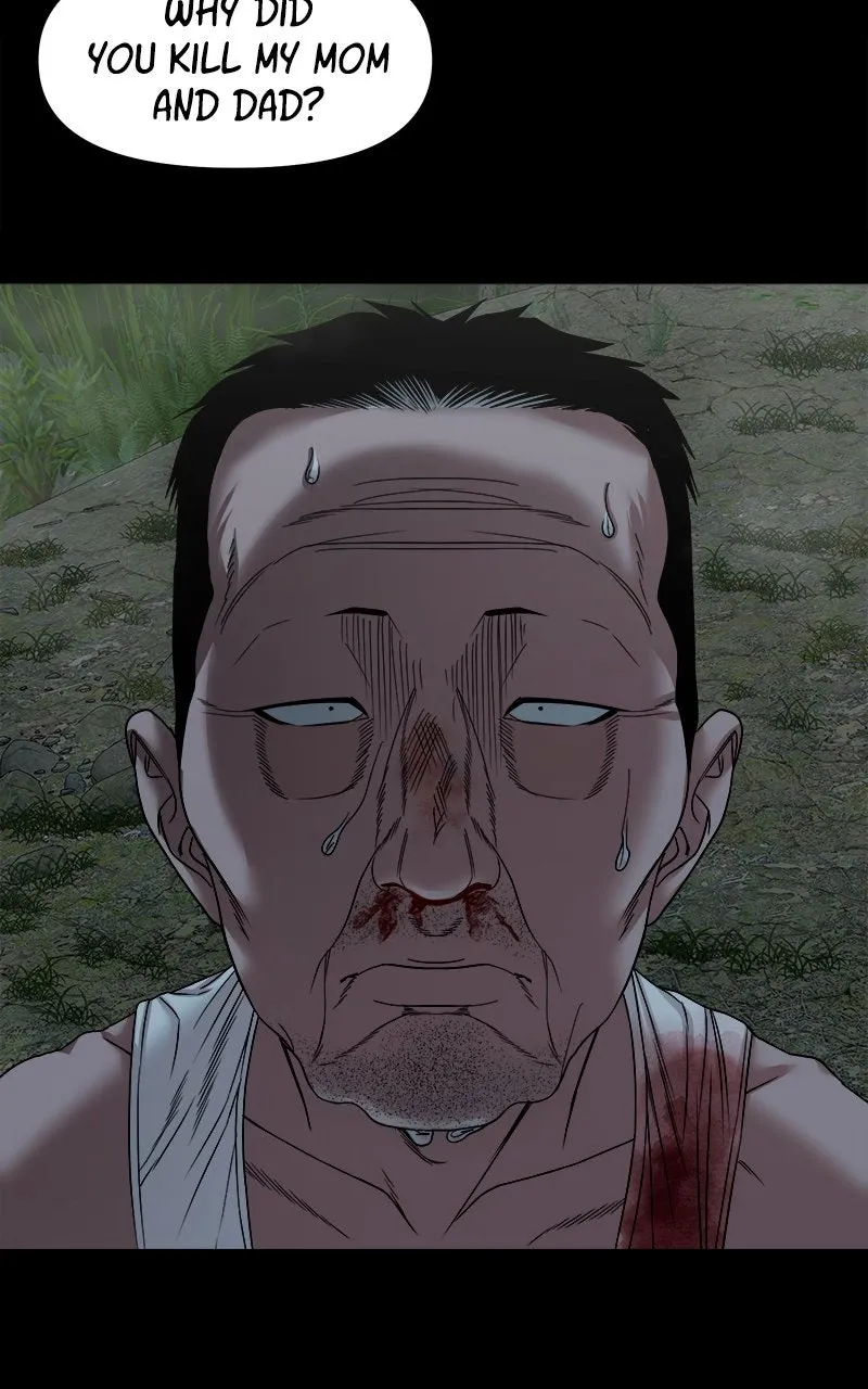 The Gwichon Village Mystery Chapter 55 page 69 - 