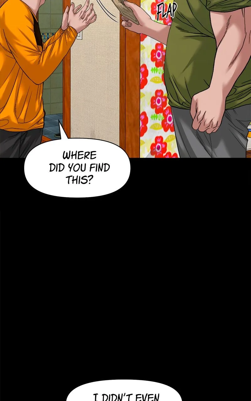 The Gwichon Village Mystery Chapter 55 page 8 - 