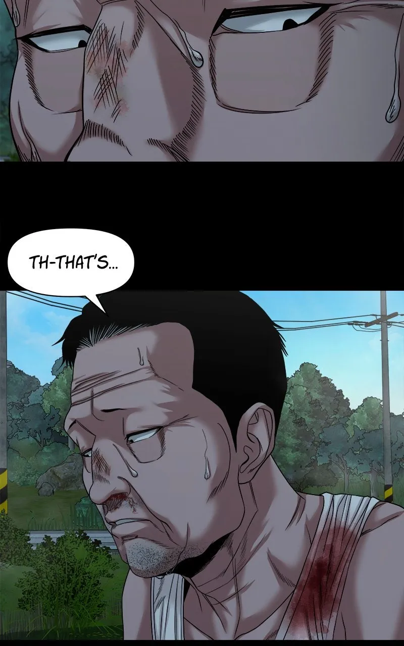 The Gwichon Village Mystery Chapter 55 page 72 - 