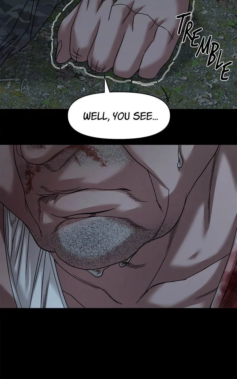 The Gwichon Village Mystery Chapter 55 page 74 - 