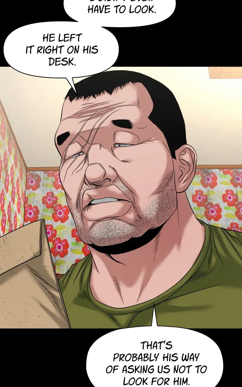 The Gwichon Village Mystery Chapter 55 page 9 - 