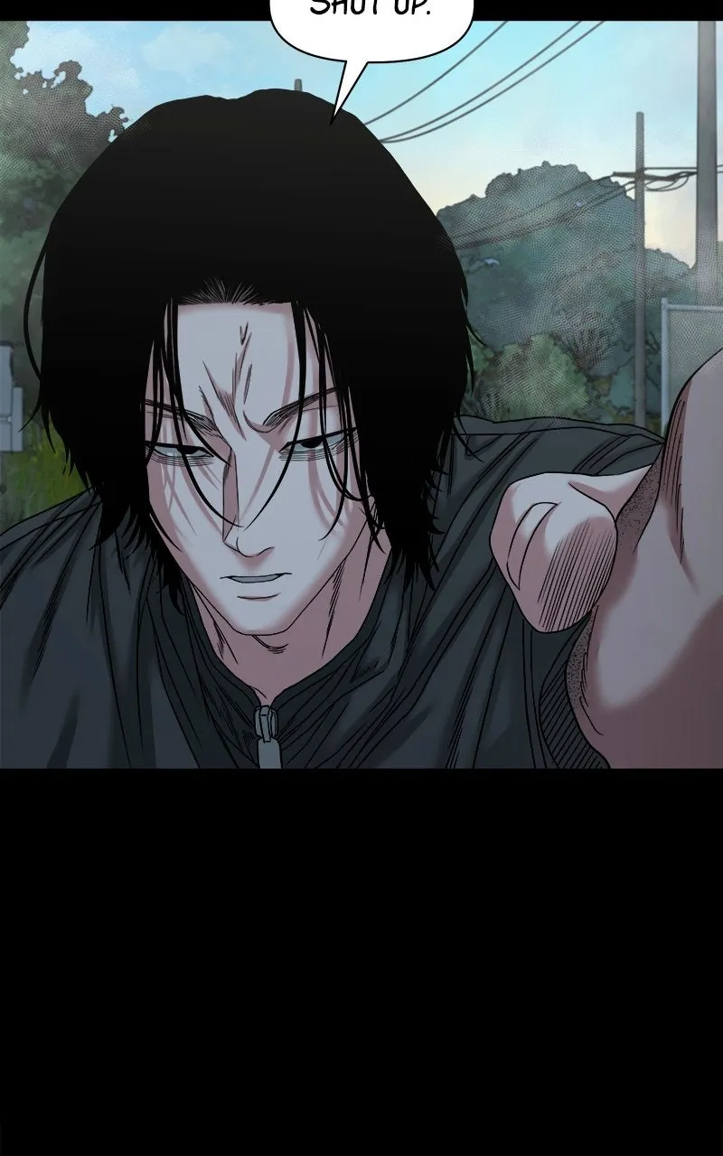 The Gwichon Village Mystery Chapter 55 page 82 - 