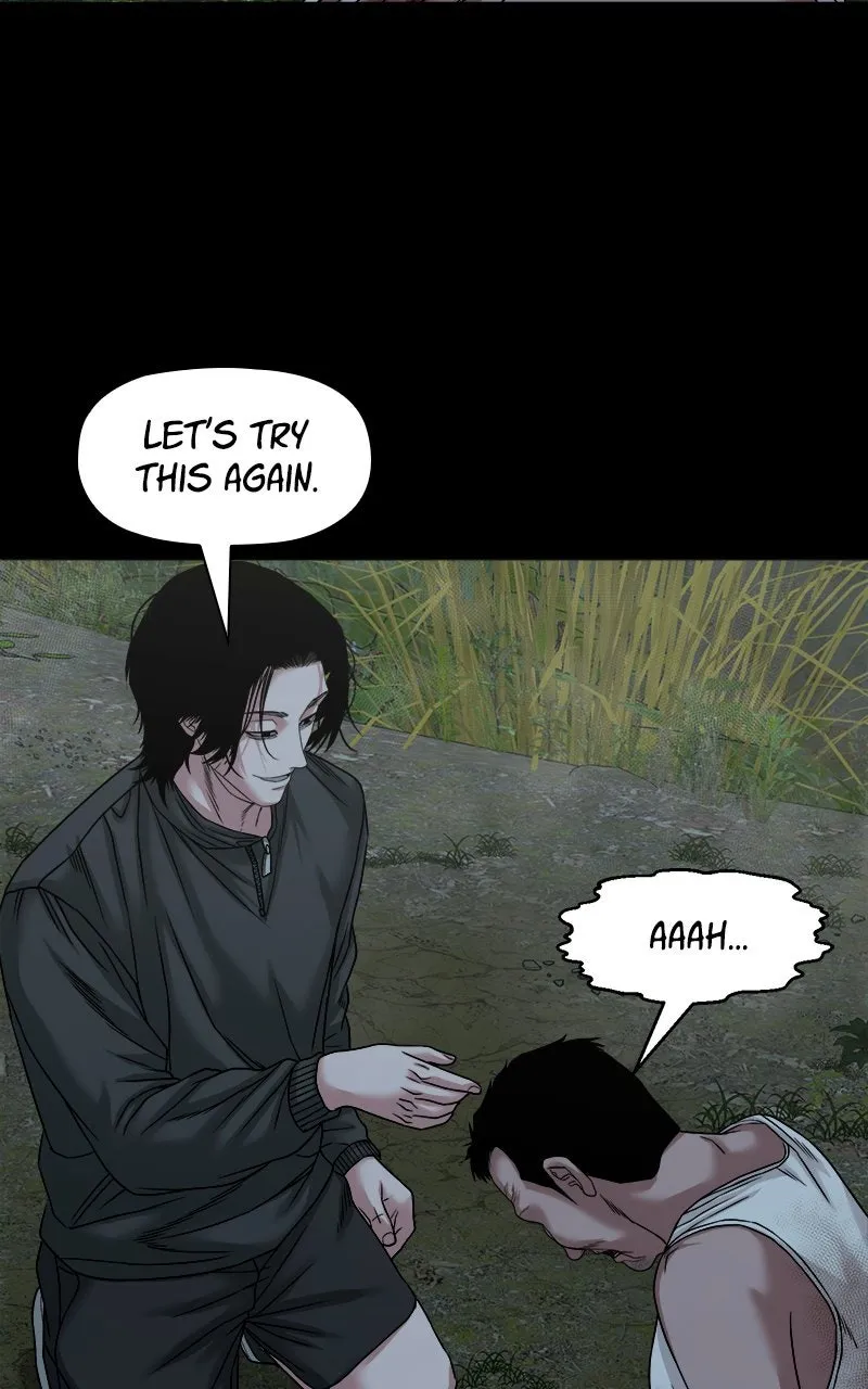 The Gwichon Village Mystery Chapter 55 page 84 - 