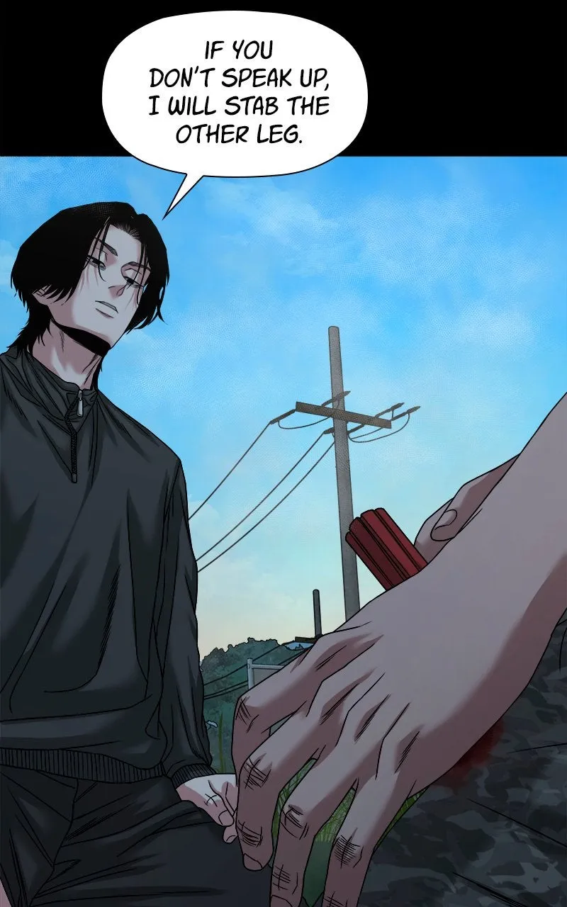 The Gwichon Village Mystery Chapter 55 page 86 - 