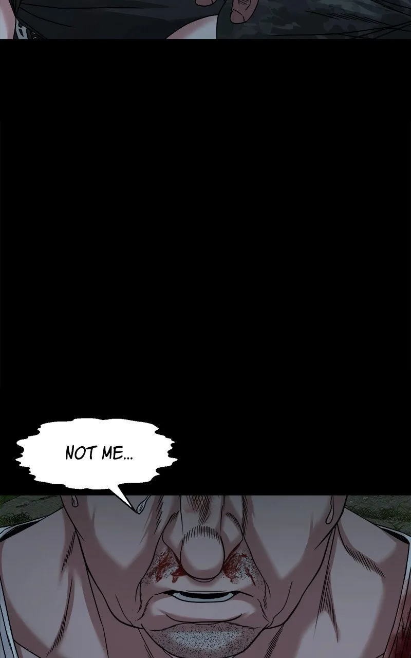 The Gwichon Village Mystery Chapter 55 page 87 - 