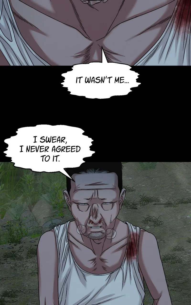 The Gwichon Village Mystery Chapter 55 page 88 - 