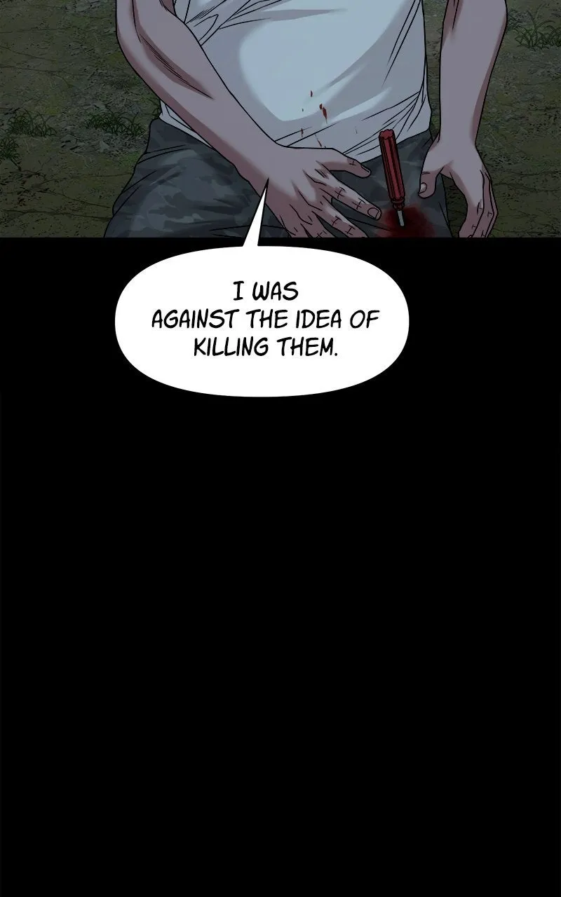 The Gwichon Village Mystery Chapter 55 page 89 - 
