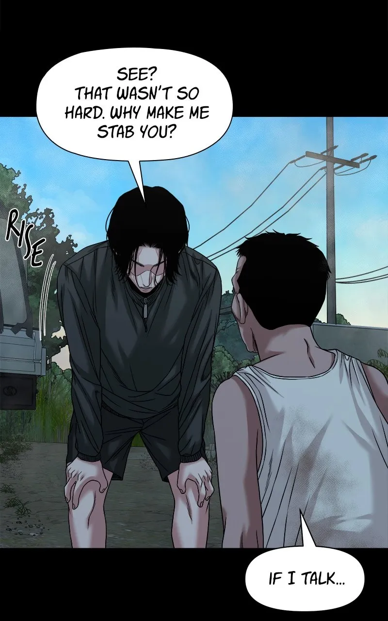 The Gwichon Village Mystery Chapter 55 page 90 - 
