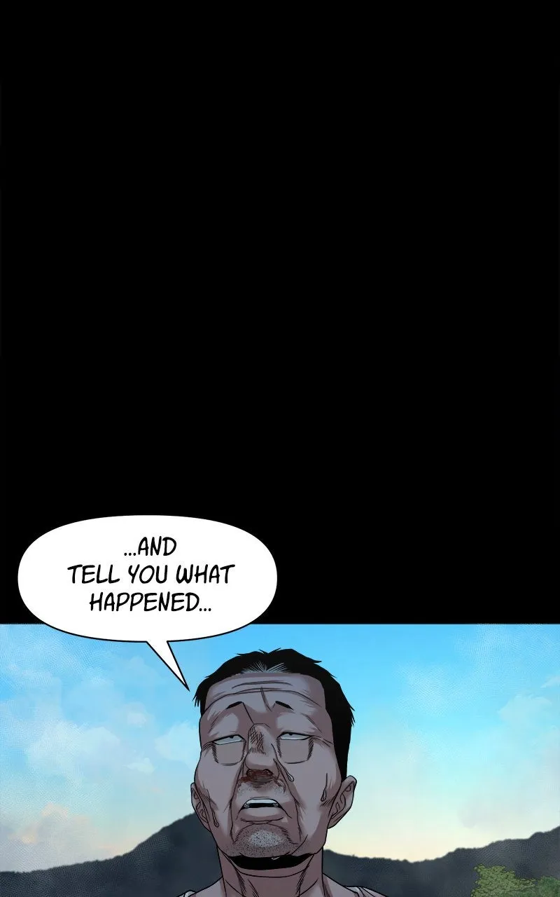 The Gwichon Village Mystery Chapter 55 page 91 - 