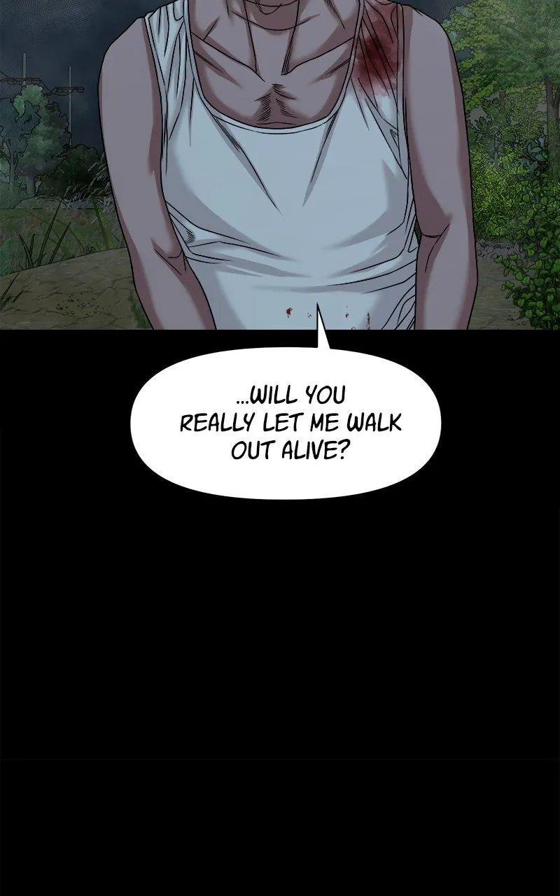The Gwichon Village Mystery Chapter 55 page 92 - 