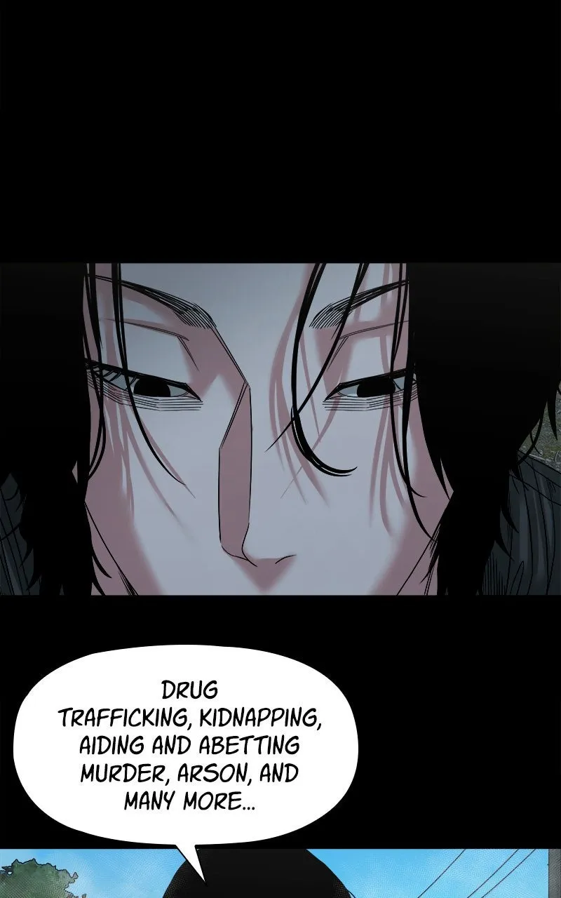 The Gwichon Village Mystery Chapter 55 page 93 - 