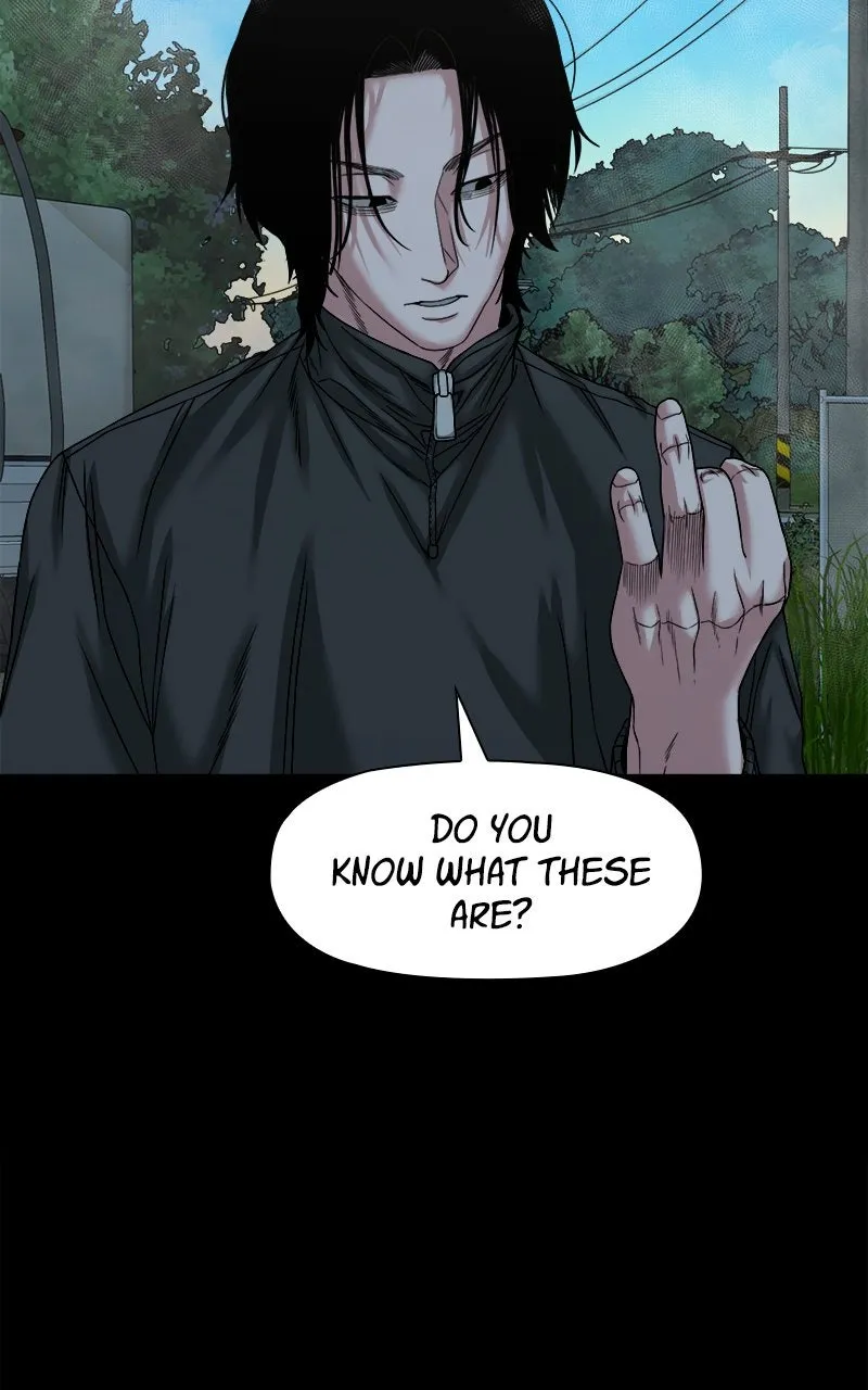 The Gwichon Village Mystery Chapter 55 page 94 - 