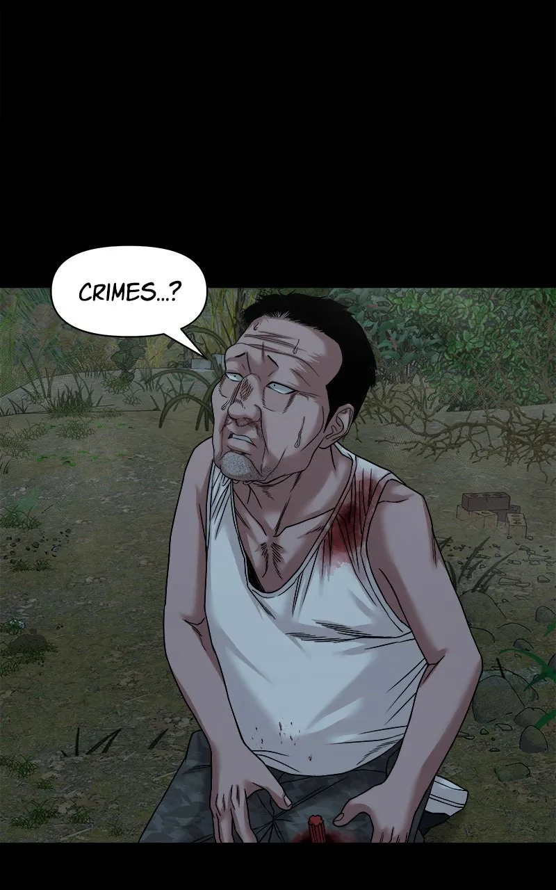 The Gwichon Village Mystery Chapter 55 page 95 - 