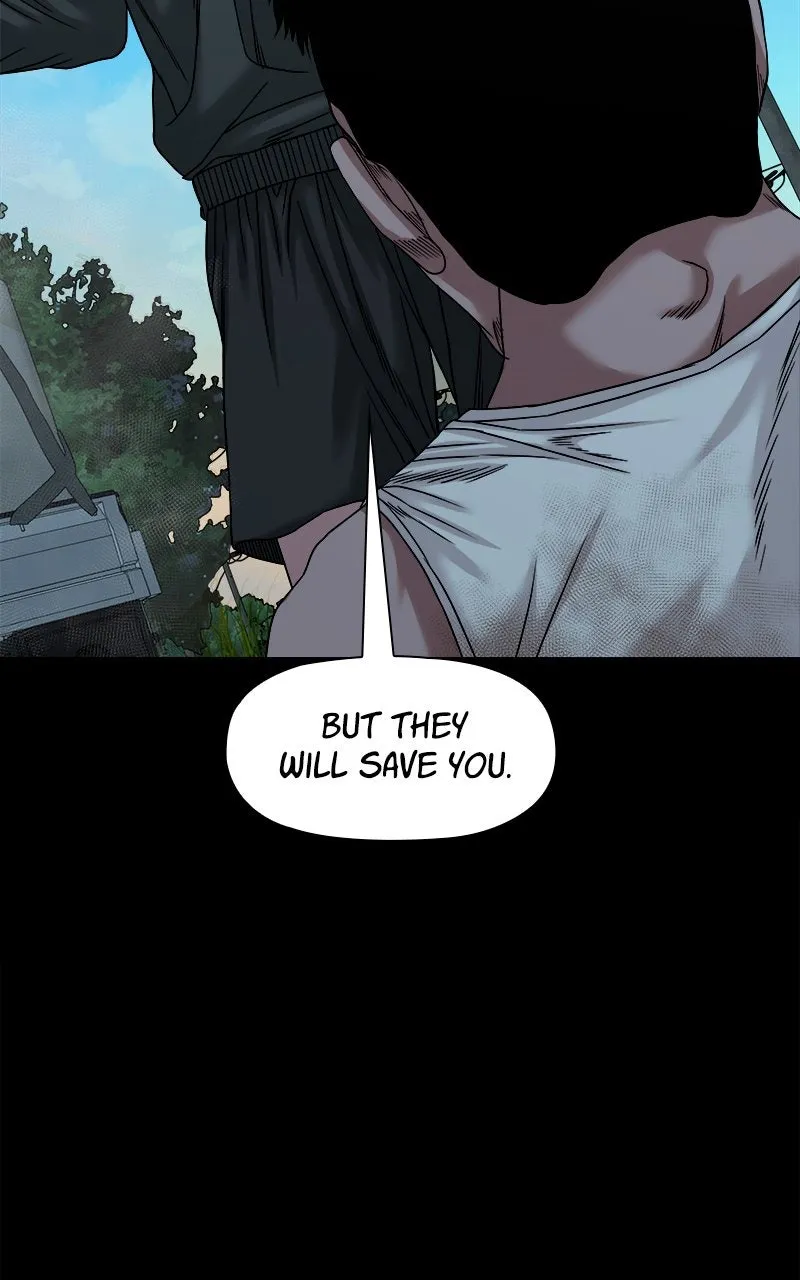 The Gwichon Village Mystery Chapter 55 page 97 - 