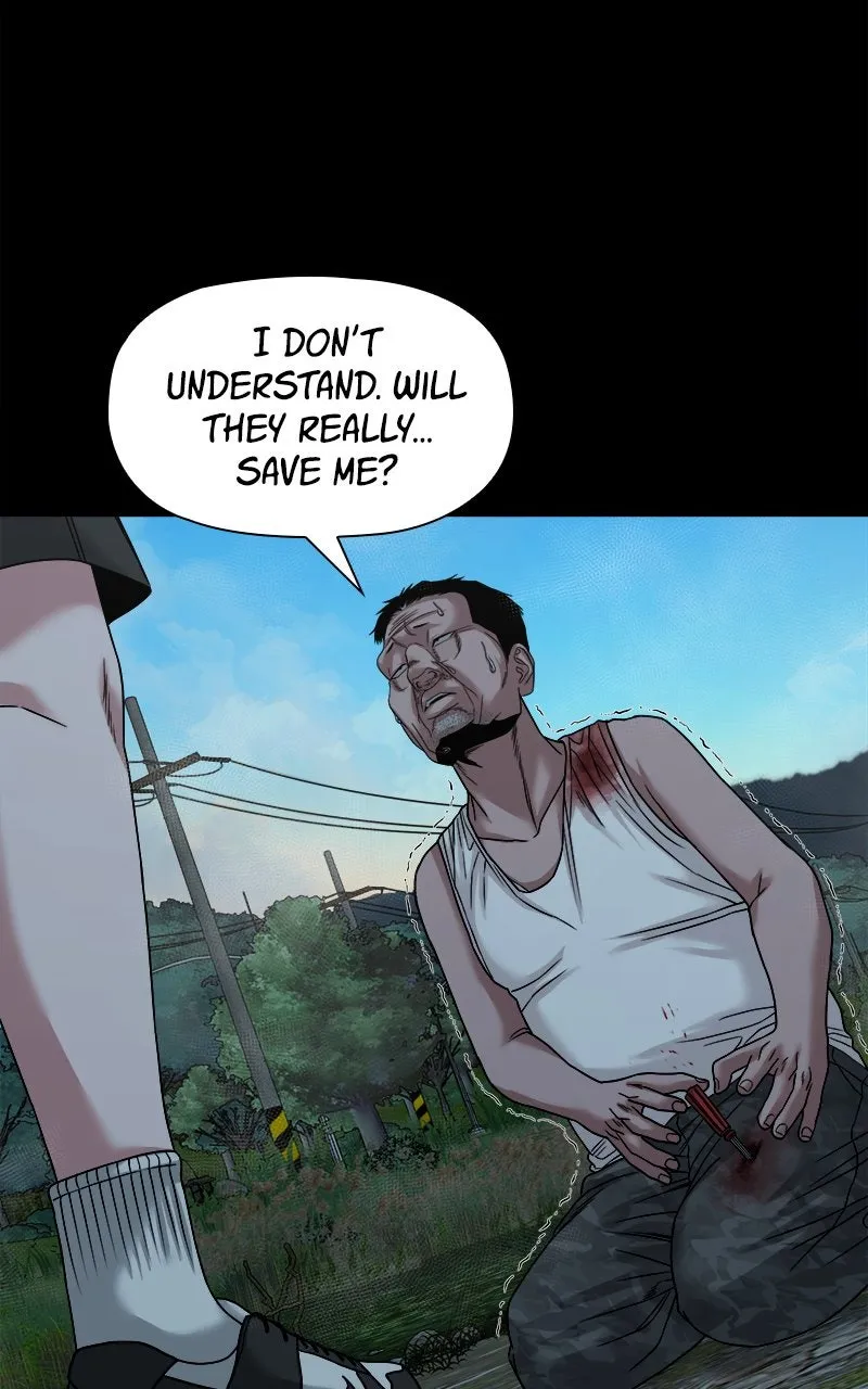 The Gwichon Village Mystery Chapter 55 page 98 - 