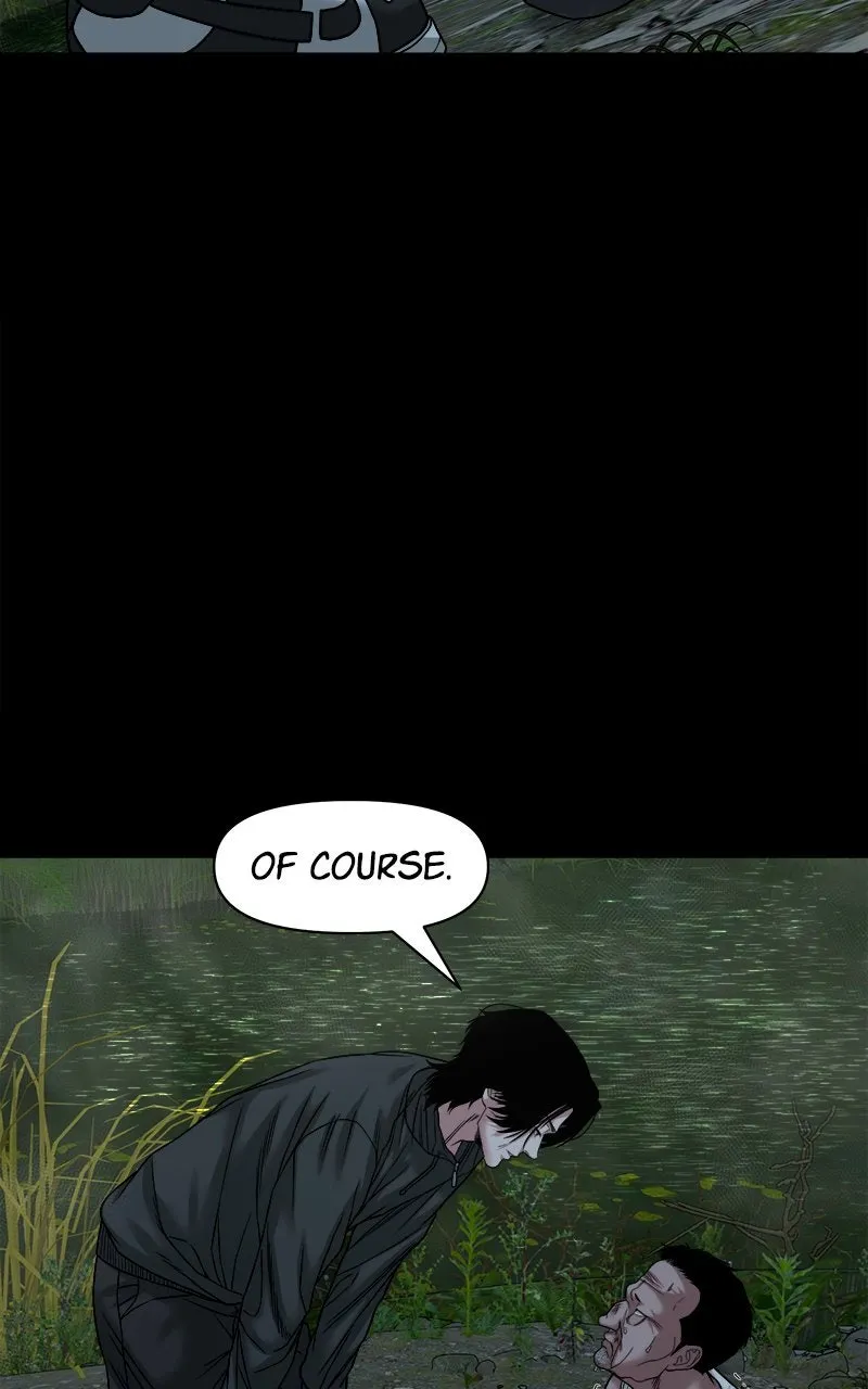 The Gwichon Village Mystery Chapter 55 page 99 - 