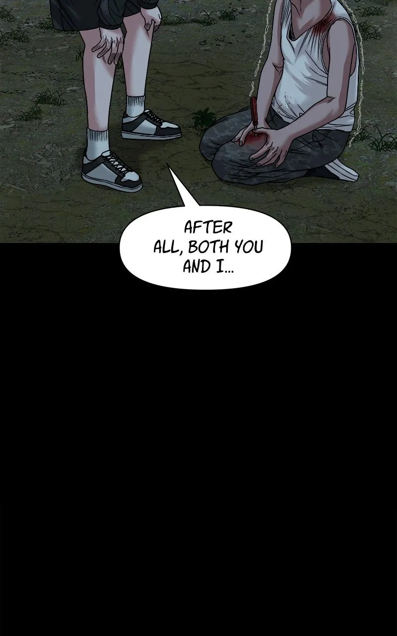 The Gwichon Village Mystery Chapter 55 page 100 - 