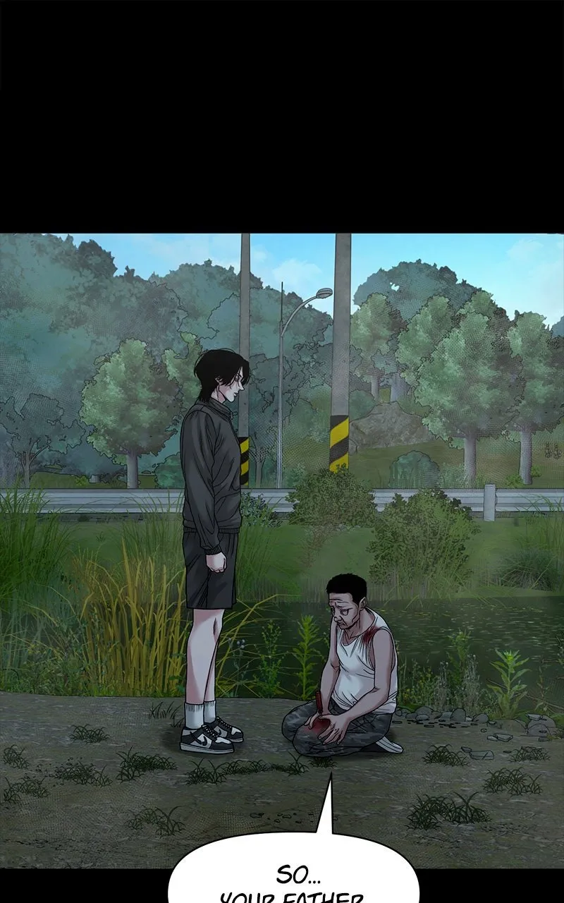 The Gwichon Village Mystery Chapter 56 page 1 - 