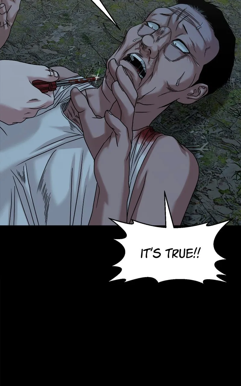 The Gwichon Village Mystery Chapter 56 page 11 - 