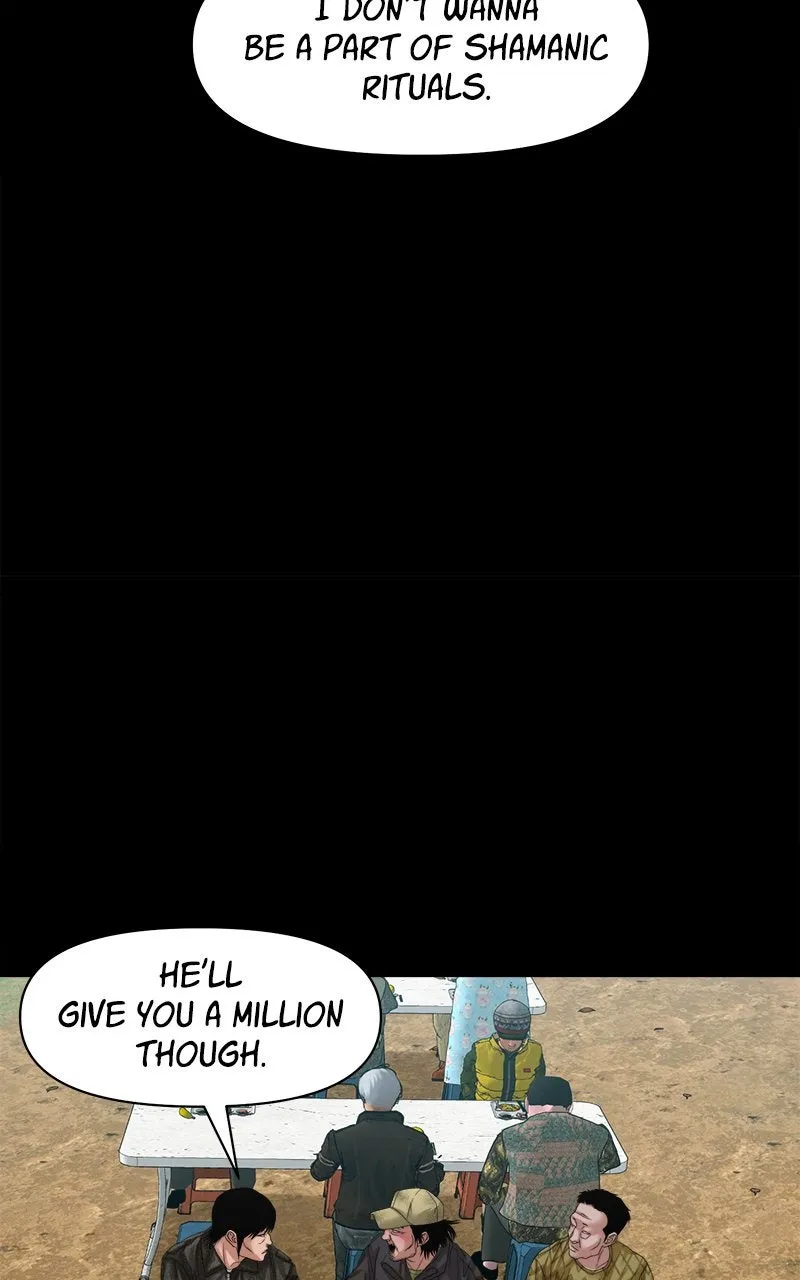 The Gwichon Village Mystery Chapter 56 page 102 - 