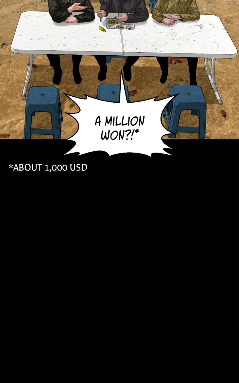 The Gwichon Village Mystery Chapter 56 page 103 - 