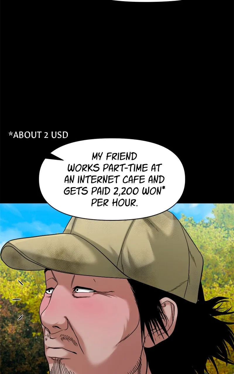 The Gwichon Village Mystery Chapter 56 page 105 - 