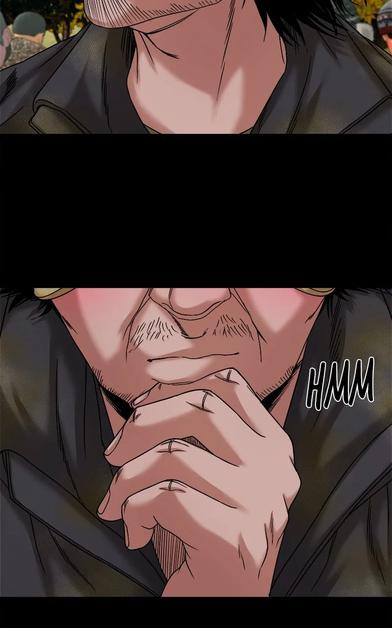 The Gwichon Village Mystery Chapter 56 page 106 - 