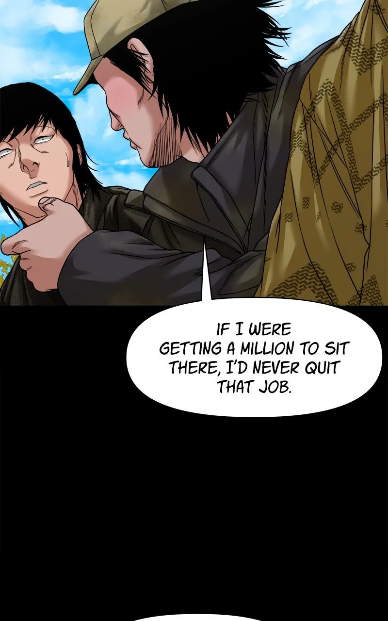 The Gwichon Village Mystery Chapter 56 page 108 - 