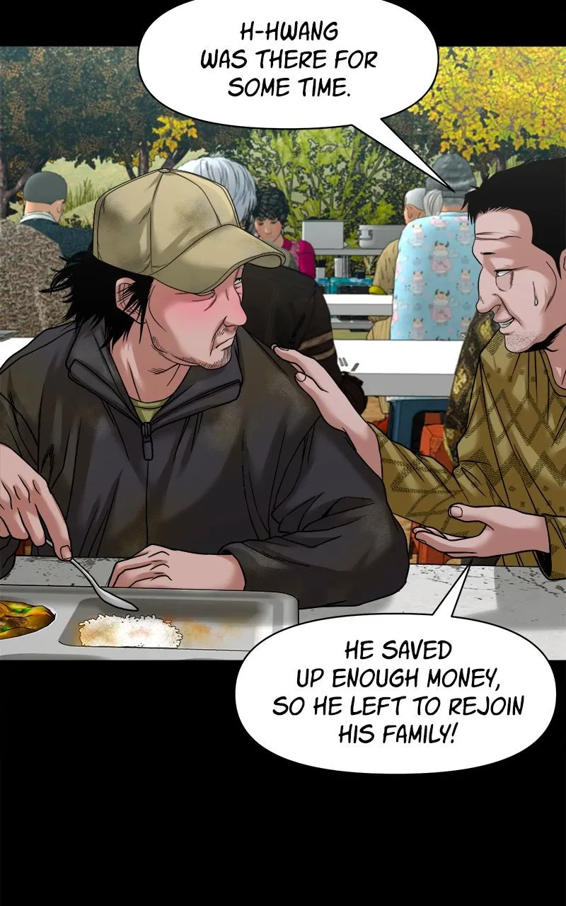 The Gwichon Village Mystery Chapter 56 page 109 - 