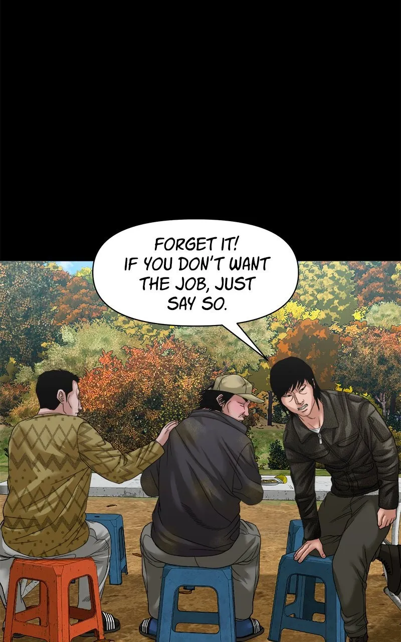 The Gwichon Village Mystery Chapter 56 page 110 - 