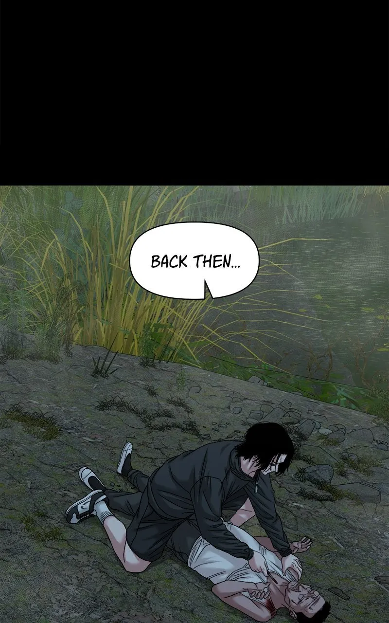 The Gwichon Village Mystery Chapter 56 page 12 - 