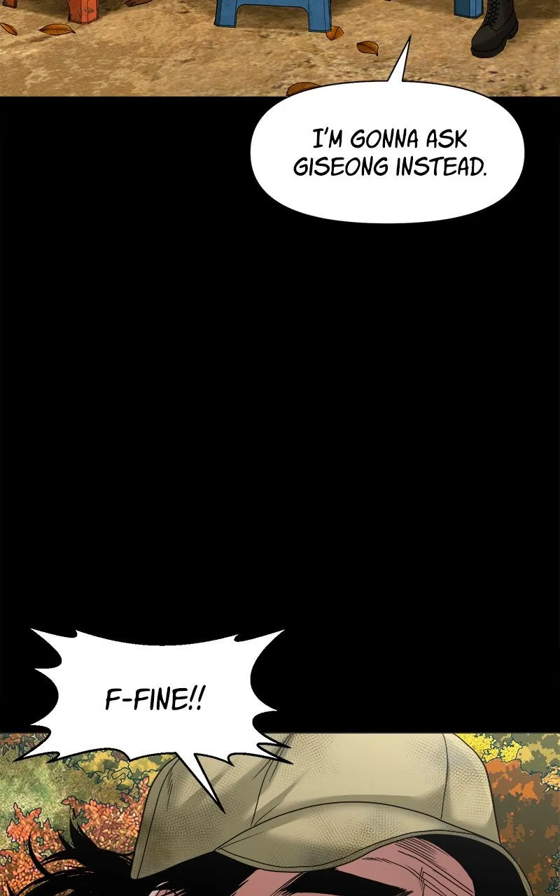 The Gwichon Village Mystery Chapter 56 page 111 - 