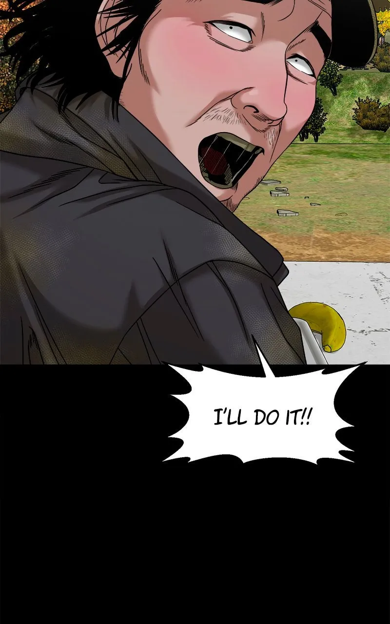 The Gwichon Village Mystery Chapter 56 page 112 - 