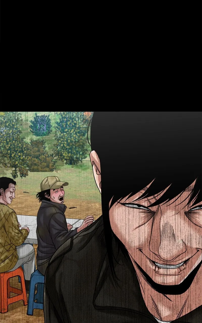 The Gwichon Village Mystery Chapter 56 page 113 - 