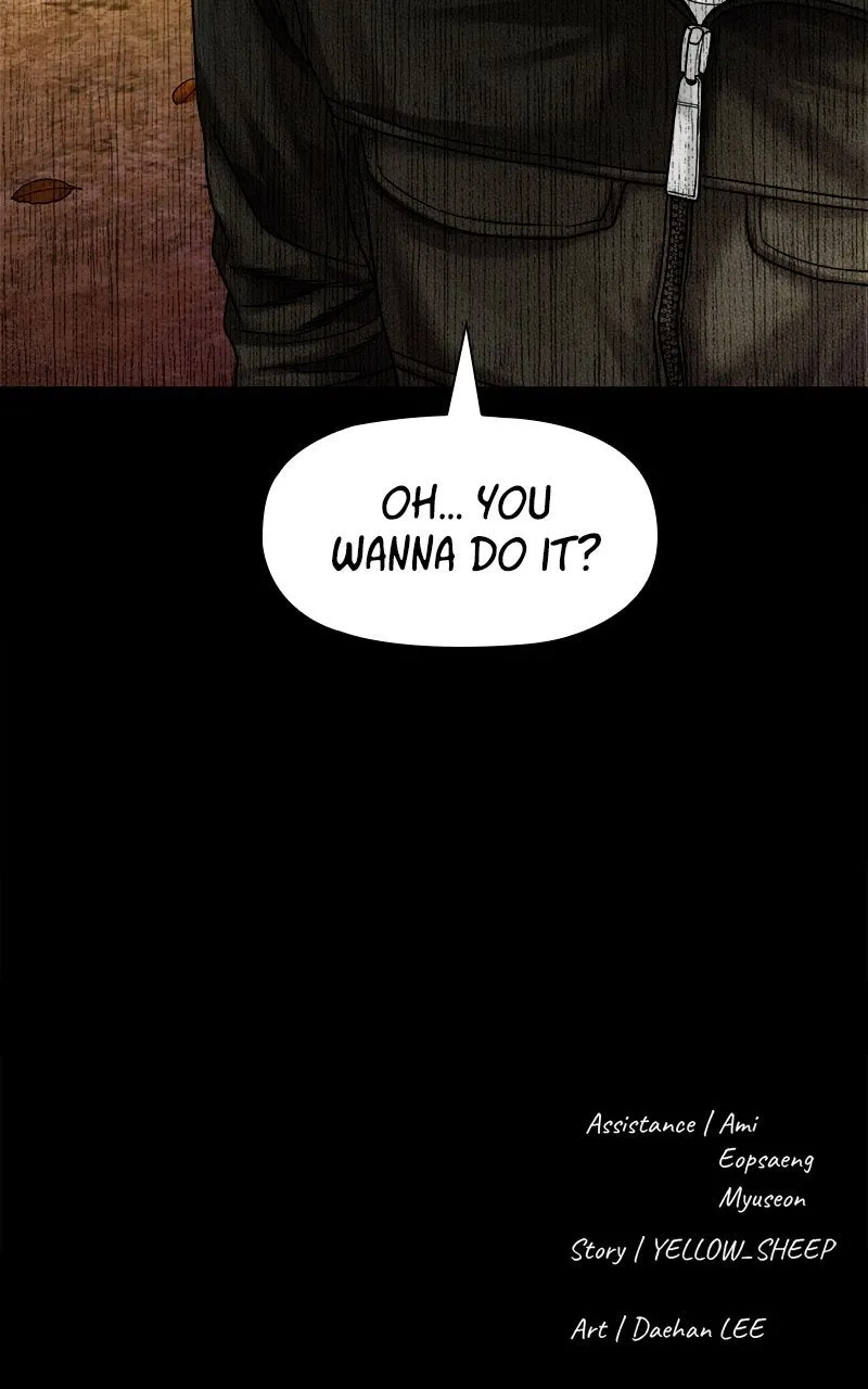 The Gwichon Village Mystery Chapter 56 page 114 - 