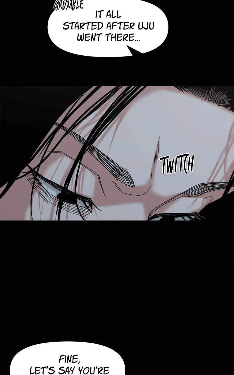 The Gwichon Village Mystery Chapter 56 page 14 - 