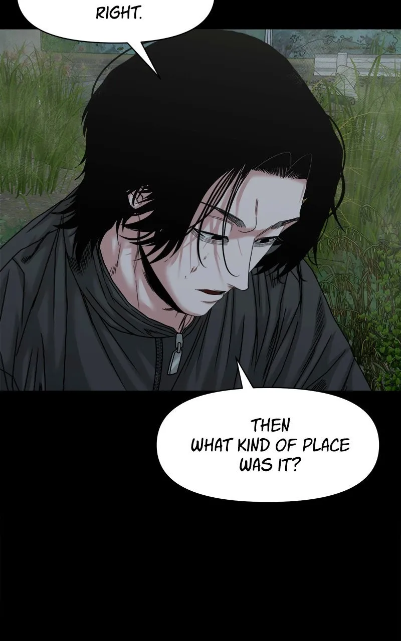 The Gwichon Village Mystery Chapter 56 page 15 - 