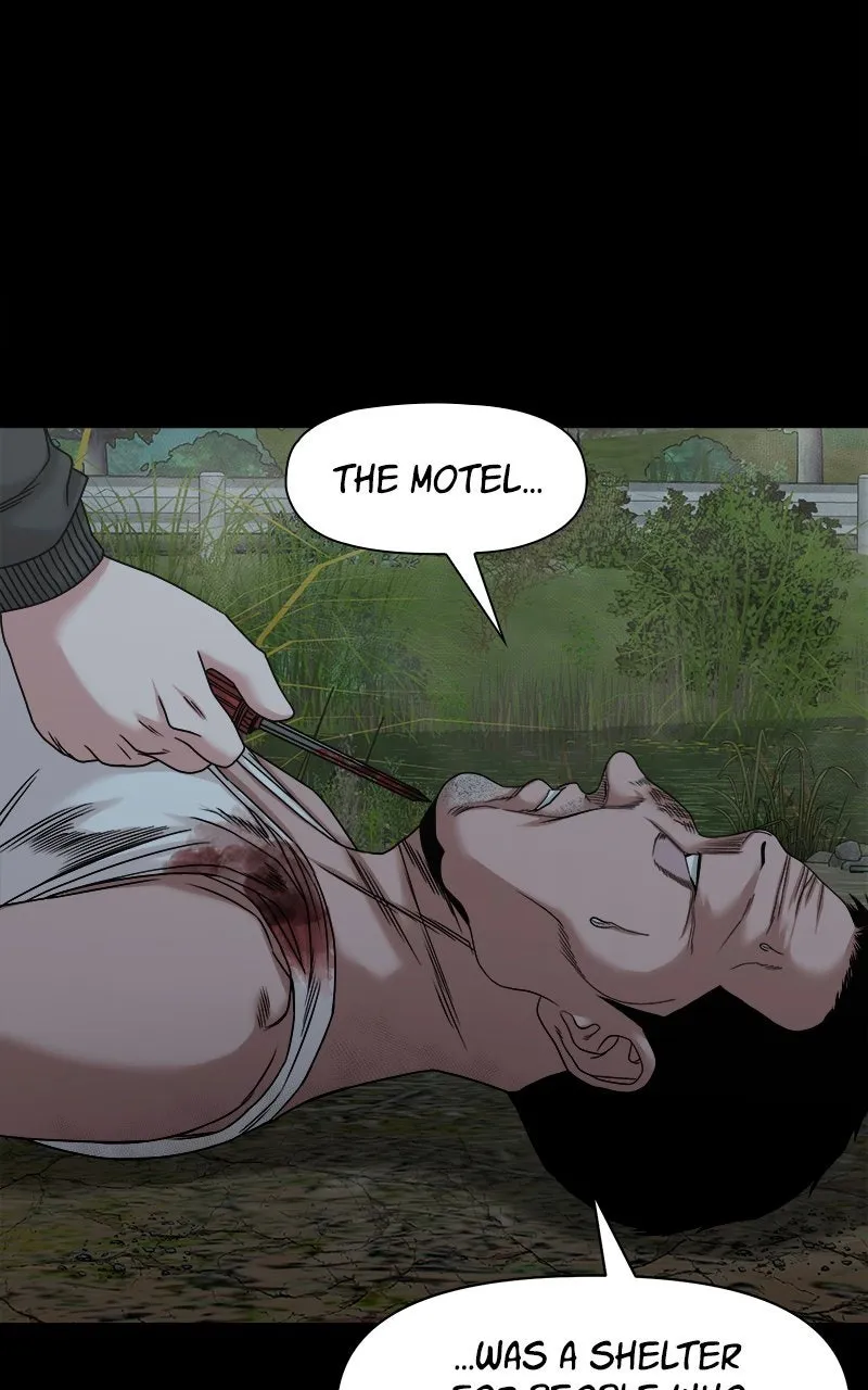 The Gwichon Village Mystery Chapter 56 page 16 - 