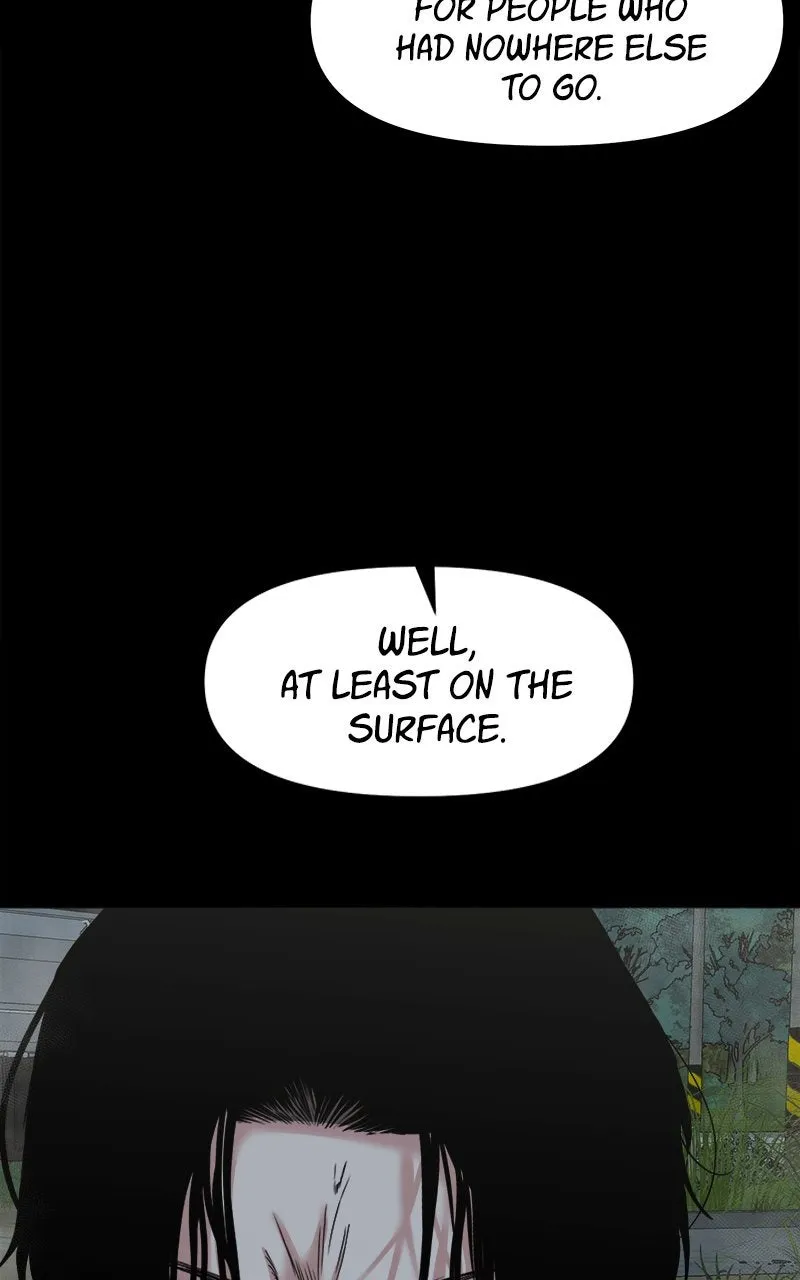 The Gwichon Village Mystery Chapter 56 page 17 - 