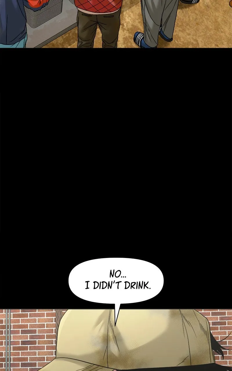 The Gwichon Village Mystery Chapter 56 page 23 - 