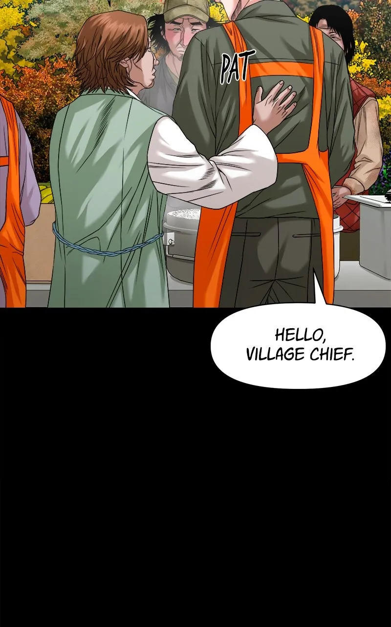 The Gwichon Village Mystery Chapter 56 page 27 - 