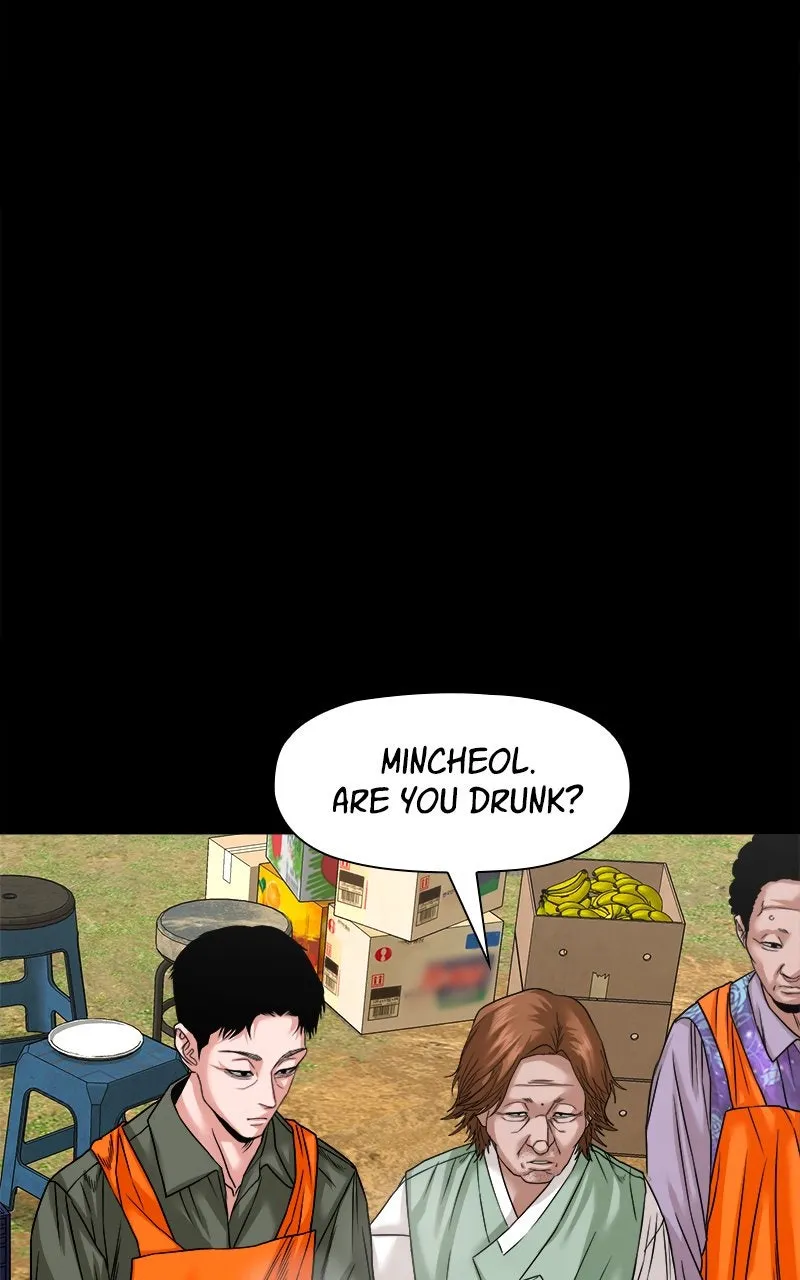 The Gwichon Village Mystery Chapter 56 page 29 - 