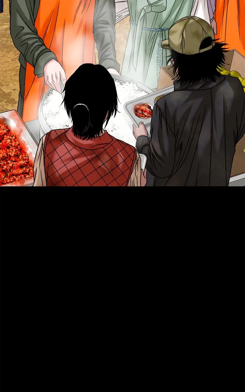 The Gwichon Village Mystery Chapter 56 page 30 - 
