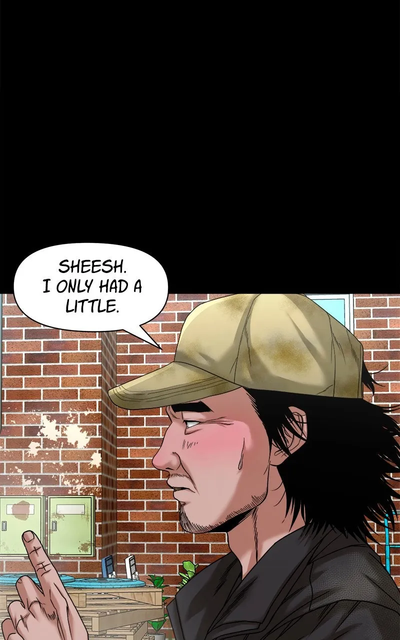 The Gwichon Village Mystery Chapter 56 page 32 - 